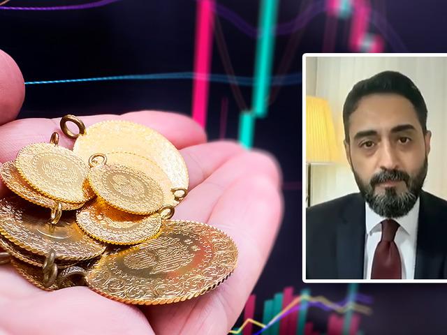 Altın 7500 TL'lere gelir mi? 'En zor şey para kazanmak değil'