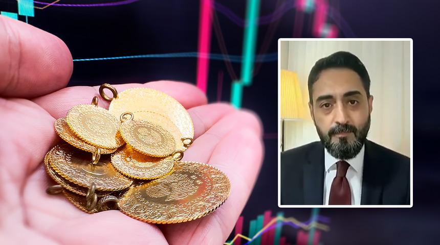 Altın 7500 TL'lere gelir mi? 'En zor şey para kazanmak değil'