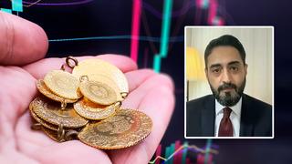 Altın 7500 TL'lere gelir mi? 'En zor şey para kazanmak değil'