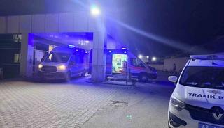 Kahramanmaraş&rsquo;ta kına gecesindeki kavgada ağır yaralanan 4 kişiden biri hayatını kaybetti