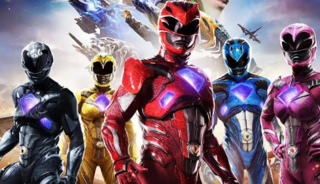 Heyecanla beklenen Power Rangers dizisinden k&ouml;t&uuml; haber