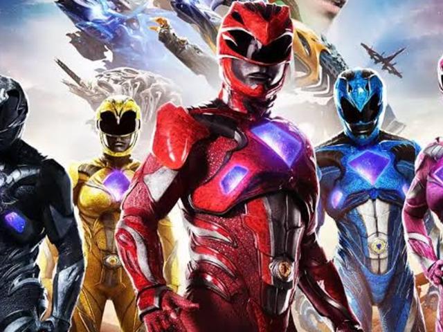 Heyecanla beklenen Power Rangers dizisinden k&ouml;t&uuml; haber
