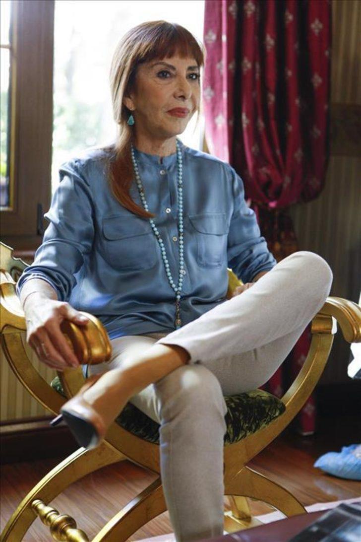 Paramparça 73. Bölüm Fotoğrafları G1