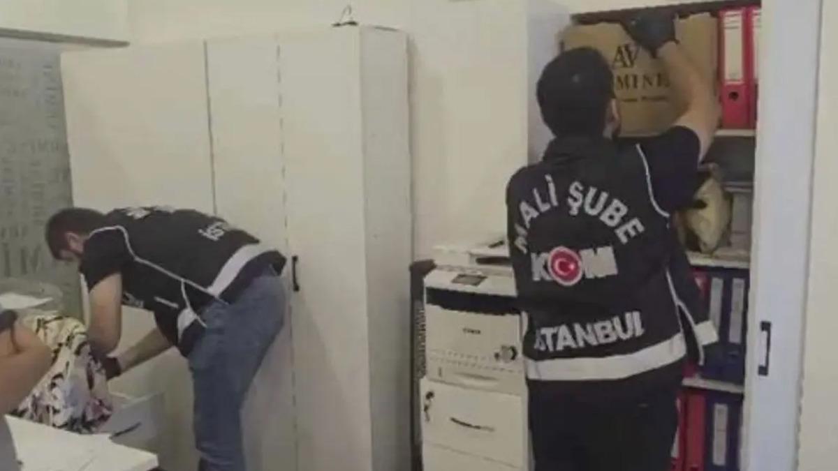 Son dakika! Alihan Kuriş tutuklandı 1