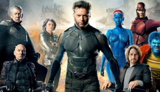Yeni X-Men kadrosu heyecan yarattı! 