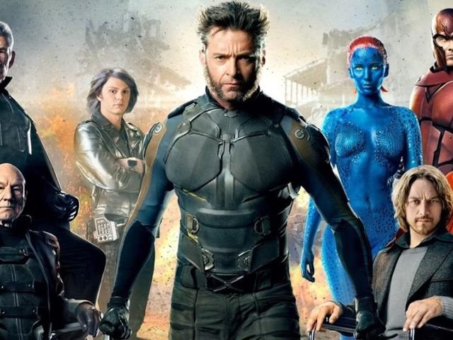 Yeni X-Men kadrosu heyecan yarattı! 