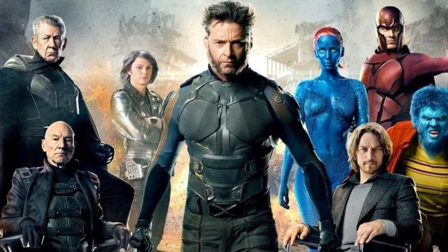 Yeni X-Men kadrosu belli oldu:! Adam Driver ve Sadie Sink'in rolleri belli oldu