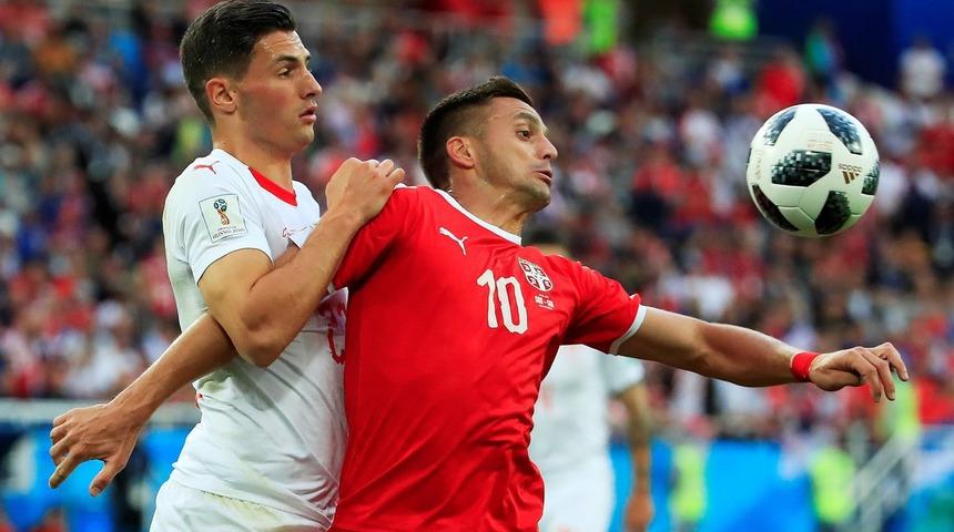 Ajax Dusan Tadic ile 4 yıllık sözleşme imzaladı!