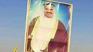 Ter&ouml;r &ouml;rg&uuml;t&uuml; PKK bunu da yaptı! Arap kıyafetli &Ouml;calan