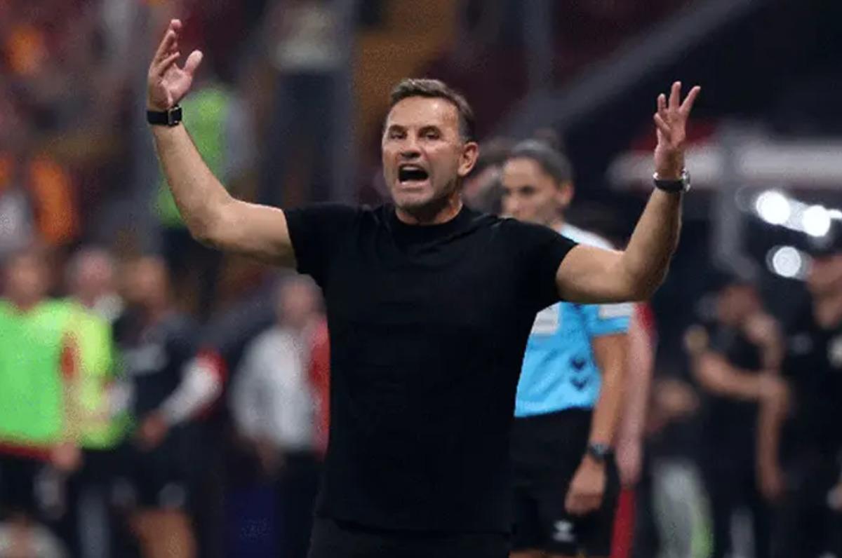Galatasaray da sezon başında kriz kasırgası! Transfer gecikmesi ve maaş çatlağı... 2