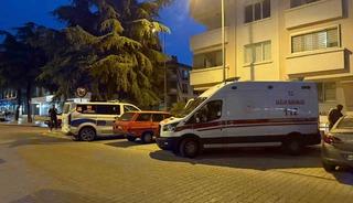 Muğla'da Senfoni Orkestrası &ccedil;alışanının ş&uuml;pheli &ouml;l&uuml;m&uuml;