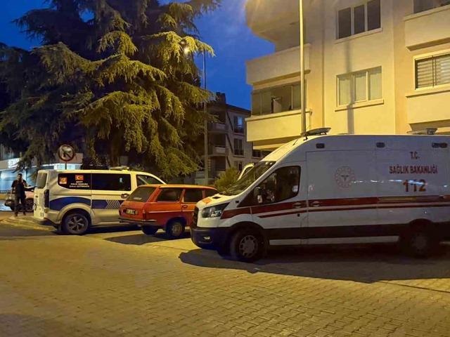 Muğla'da Senfoni Orkestrası &ccedil;alışanının ş&uuml;pheli &ouml;l&uuml;m&uuml;