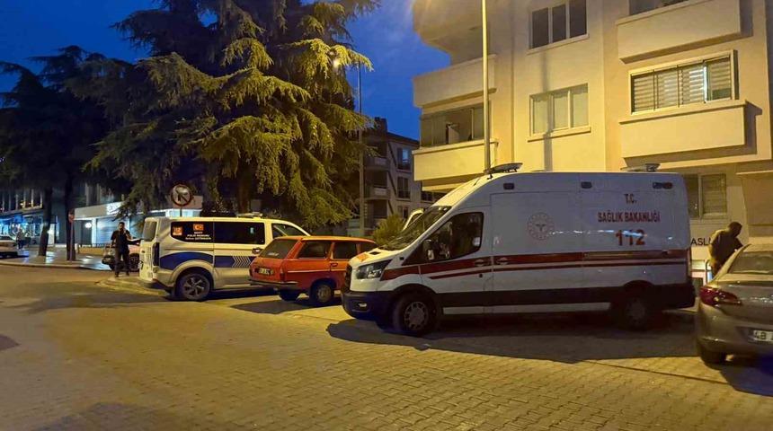 Muğla B&uuml;y&uuml;kşehir Belediyesi Senfoni Orkestrası &ccedil;alışanının ş&uuml;pheli &ouml;l&uuml;m&uuml;