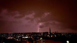 Meteorolojiden İstanbul i&ccedil;in kritik uyarı