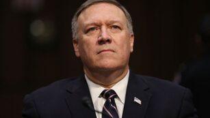 ABD Dışişleri Bakanı Mike Pompeo'dan T&uuml;rkiye a&ccedil;ıklaması
