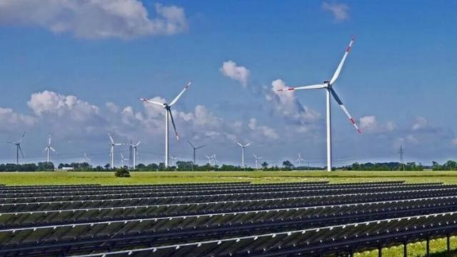 G&uuml;neş enerjisinde yeni d&ouml;nem: Elektrik g&uuml;neşsiz saatlerde de kullanılabilecek