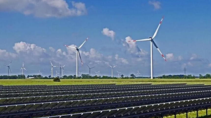 G&uuml;neş enerjisinde yeni d&ouml;nem: Elektrik g&uuml;neşsiz saatlerde de kullanılabilecek