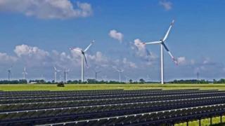 Güneş enerjisinde yeni dönem: Elektrik güneşsiz saatlerde de kullanılabilecek