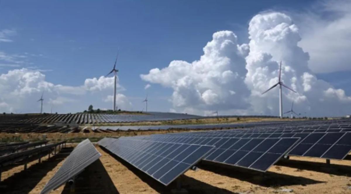 G&uuml;neş enerjisinde yeni d&ouml;nem: Elektrik g&uuml;neşsiz saatlerde de kullanılabilecek 1