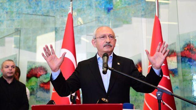 CHP'de Kılıçdaroğlu - İnce Gerilimi Ne Olacak?