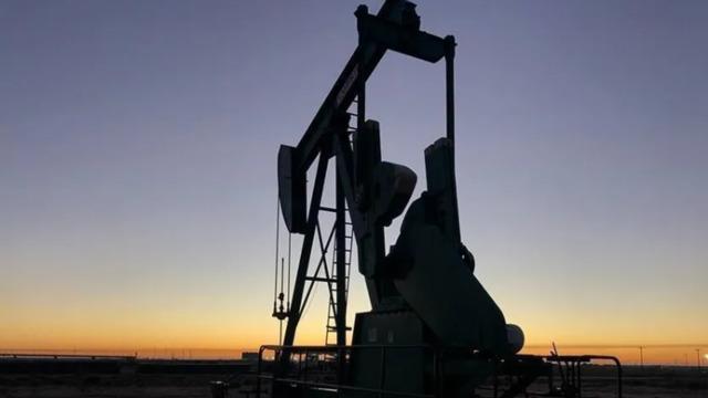 Yılın ilk yarısında 23,1 milyon varil petrol &uuml;retildi