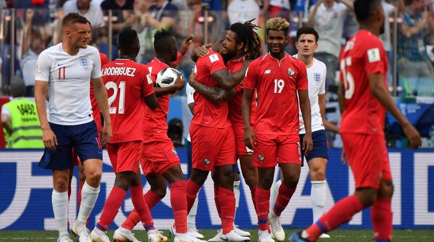 Panama - Tunus maçının muhtemel 11'leri