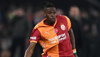 Galatasaray turnayı g&ouml;z&uuml;nden vuracak! 40 milyon Euro'luk teklif masada