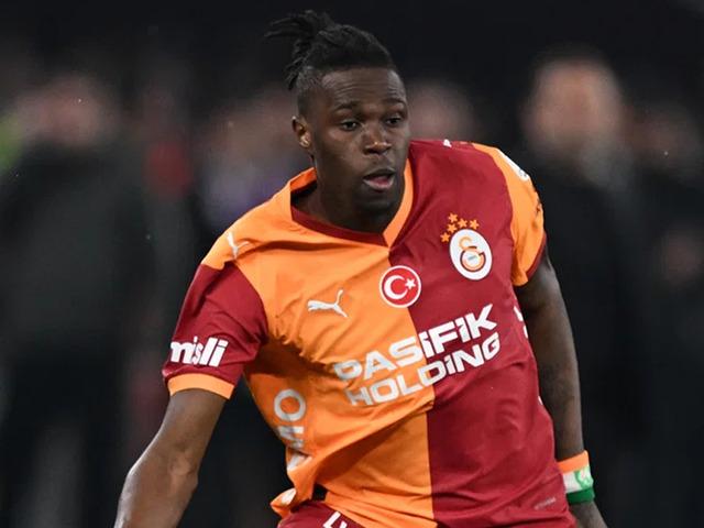 Galatasaray turnayı g&ouml;z&uuml;nden vuracak! 40 milyon Euro'luk teklif masada