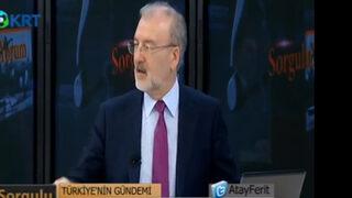 Hulki Cevizoğlu'ndan çok konuşulacak Erdoğan değerlendirmesi