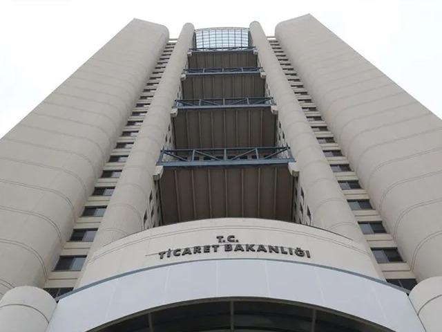 Ticaret Bakanlığı yeni d&ouml;nemi başlattı: Şartı sağlayana izin