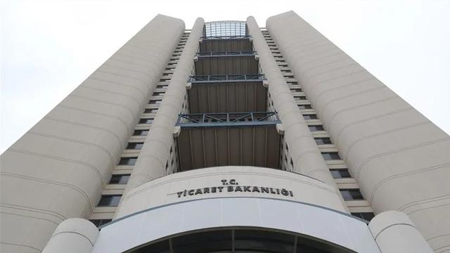 Ticaret Bakanlığı yeni dönemi başlattı: Şartı sağlayana izin