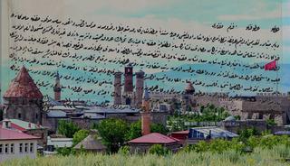 Osmanlı arşivinden &ccedil;ıktı: Erzurum'un sırrı 171 sene sonra &ccedil;&ouml;z&uuml;ld&uuml;!