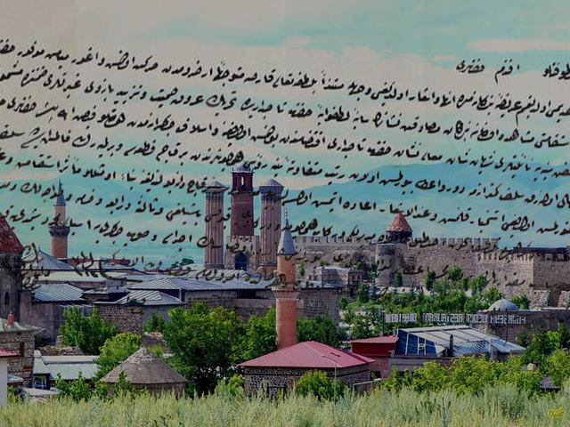 Osmanlı arşivinden &ccedil;ıktı: Erzurum'un sırrı 171 sene sonra &ccedil;&ouml;z&uuml;ld&uuml;!