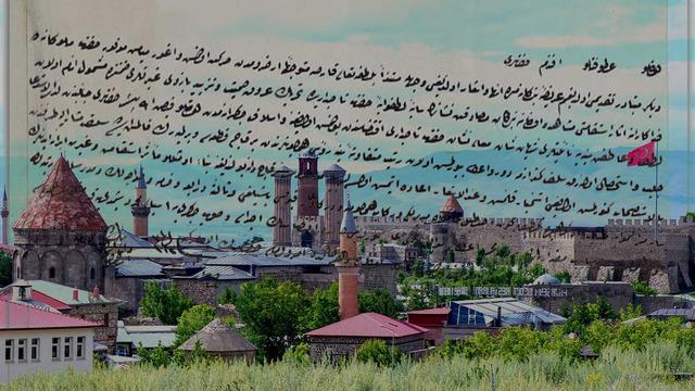 Osmanlı arşivinden çıktı: Erzurum'un sırrı 171 sene sonra çözüldü!