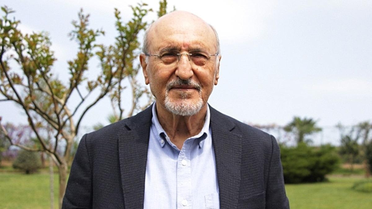 Marmara depreminin yıl dönümünde Osman Bektaş tan İstanbul için kritik uyarı 1