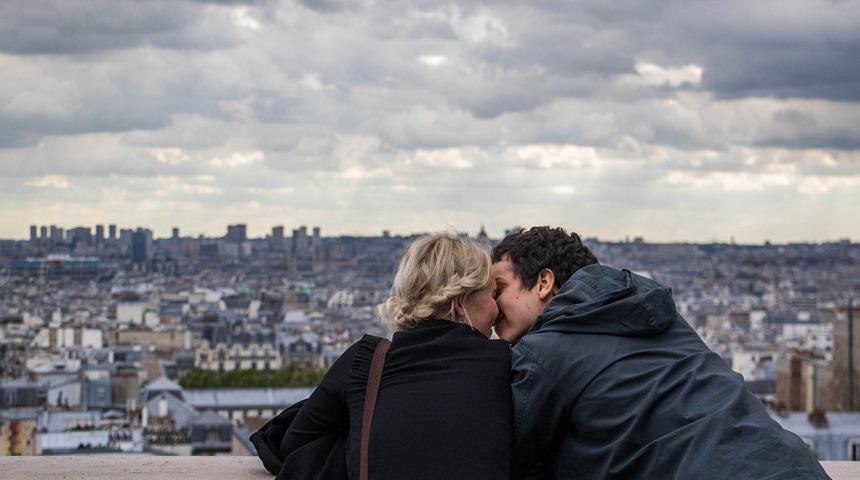 İnsanlık &ouml;p&uuml;şmeyi nasıl keşfetti?