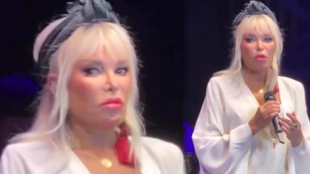 Ajda Pekkan 25 bin dolarlık iksir iddiasına sitem etti! Ufak tefek dokunuşlar yaptırıyorum