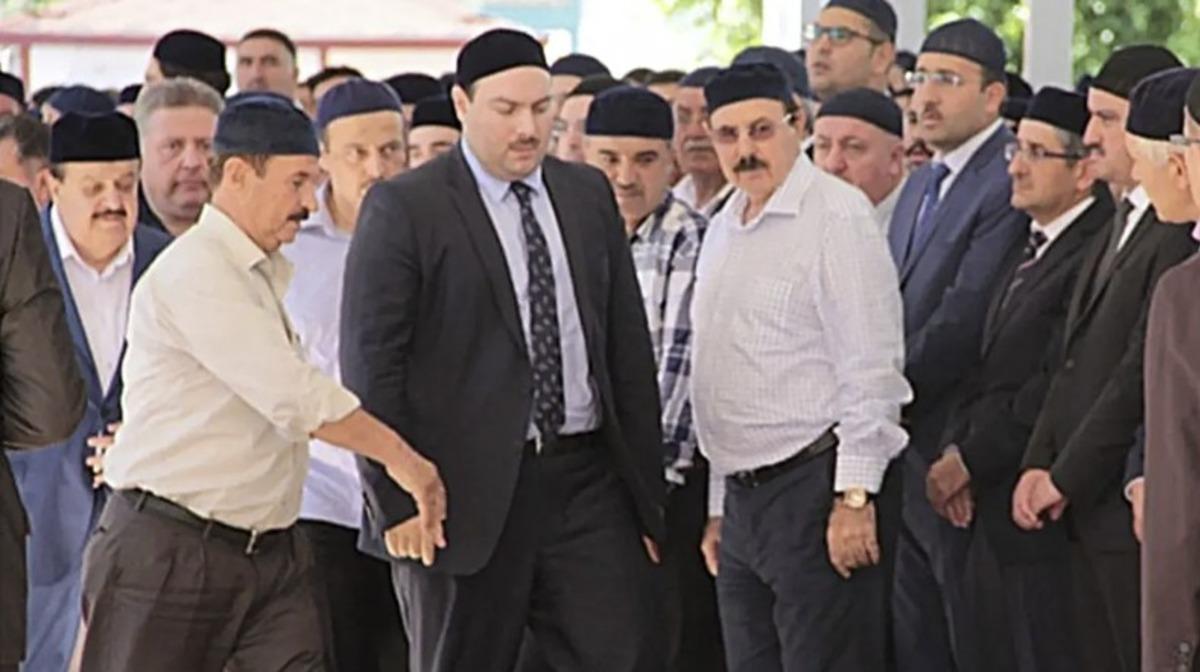 Alihan Kuriş soruşturmasında tek bir kasadan 200 kilogram altın çıktı! 2