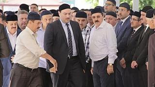 Kuriş soruşturmasında yakalanan 206 kilogram altın gündem olmuştu! O görüntüler için bakın kim harekete geçti
