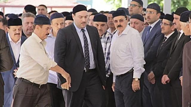 Kuriş soruşturmasında yakalanan 206 kilogram altın gündem olmuştu! O görüntüler için bakın kim harekete geçti