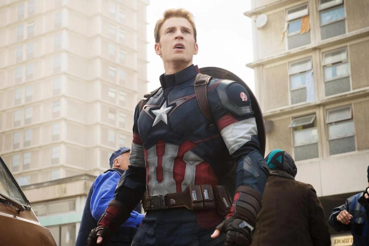 Hangi Marvel Karakterisin? Burcuna Göre Gücünü Seç! 4