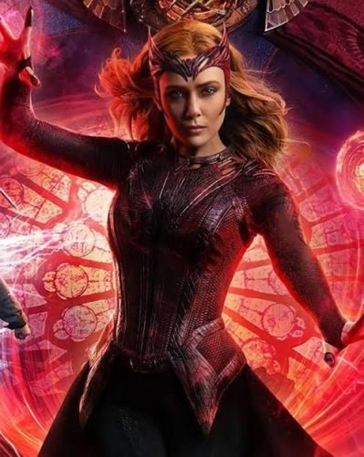 Hangi Marvel Karakterisin? Burcuna Göre Gücünü Seç! 12