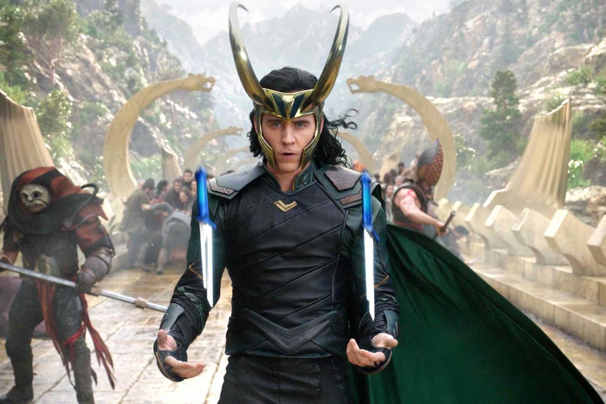 Hangi Marvel Karakterisin? Burcuna Göre Gücünü Seç! 3