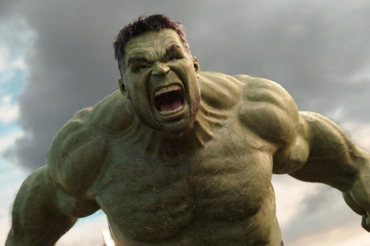 Hangi Marvel Karakterisin? Burcuna Göre Gücünü Seç! 2