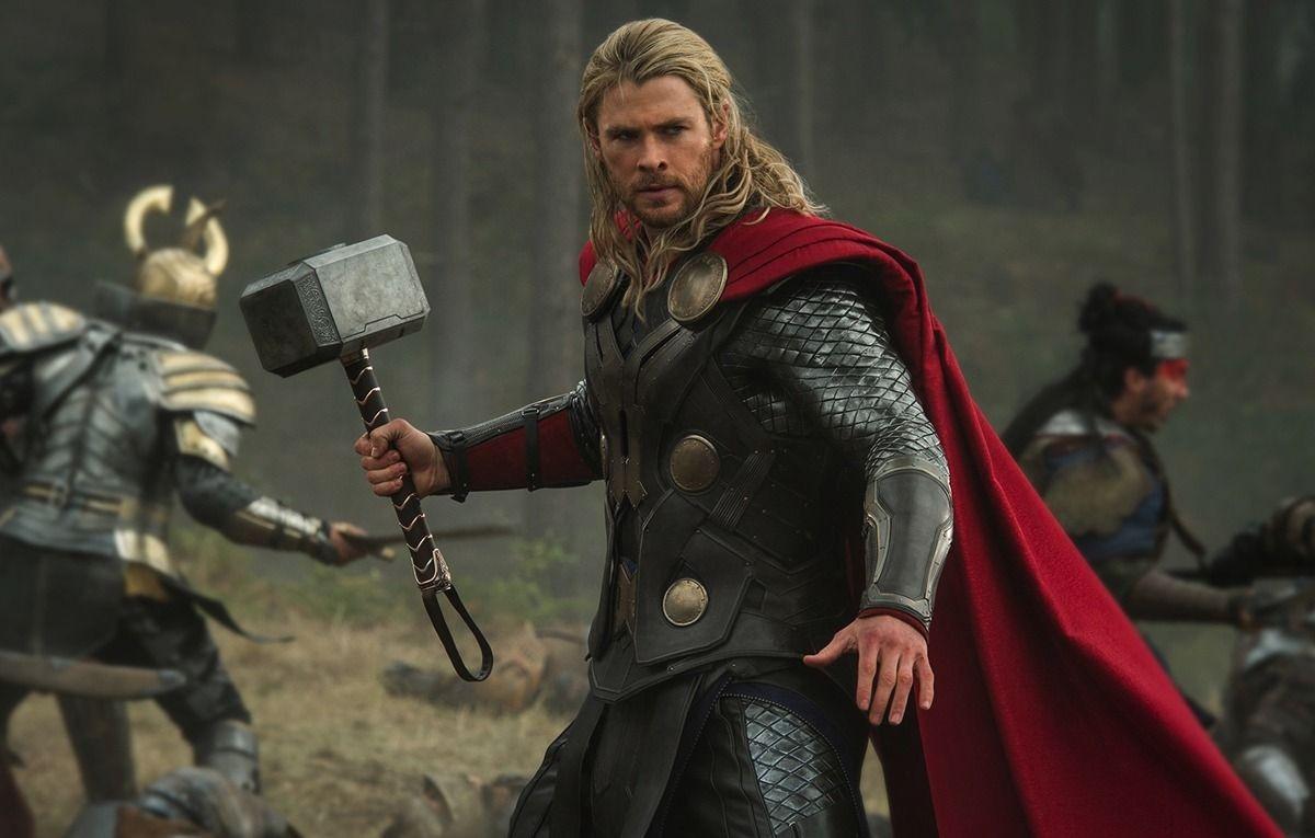 Hangi Marvel Karakterisin? Burcuna Göre Gücünü Seç! 5