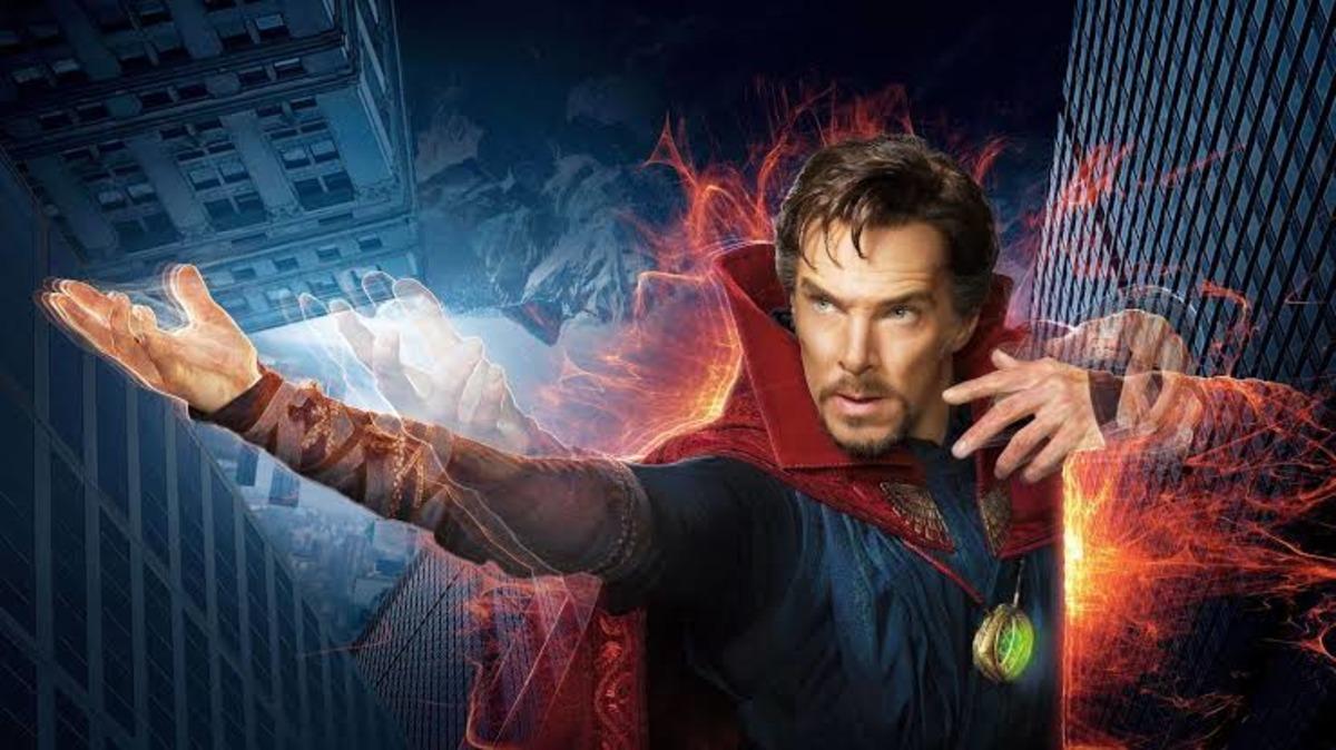 Hangi Marvel Karakterisin? Burcuna Göre Gücünü Seç! 6