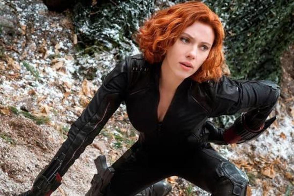 Hangi Marvel Karakterisin? Burcuna Göre Gücünü Seç! 8
