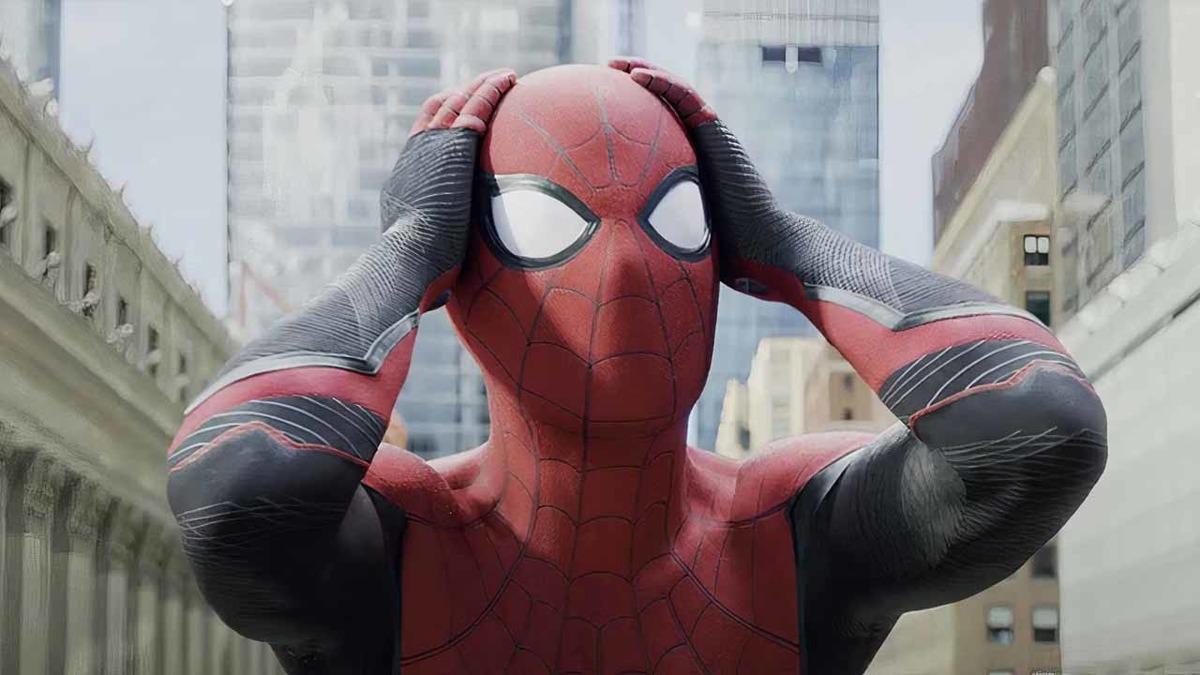 Hangi Marvel Karakterisin? Burcuna Göre Gücünü Seç! 7
