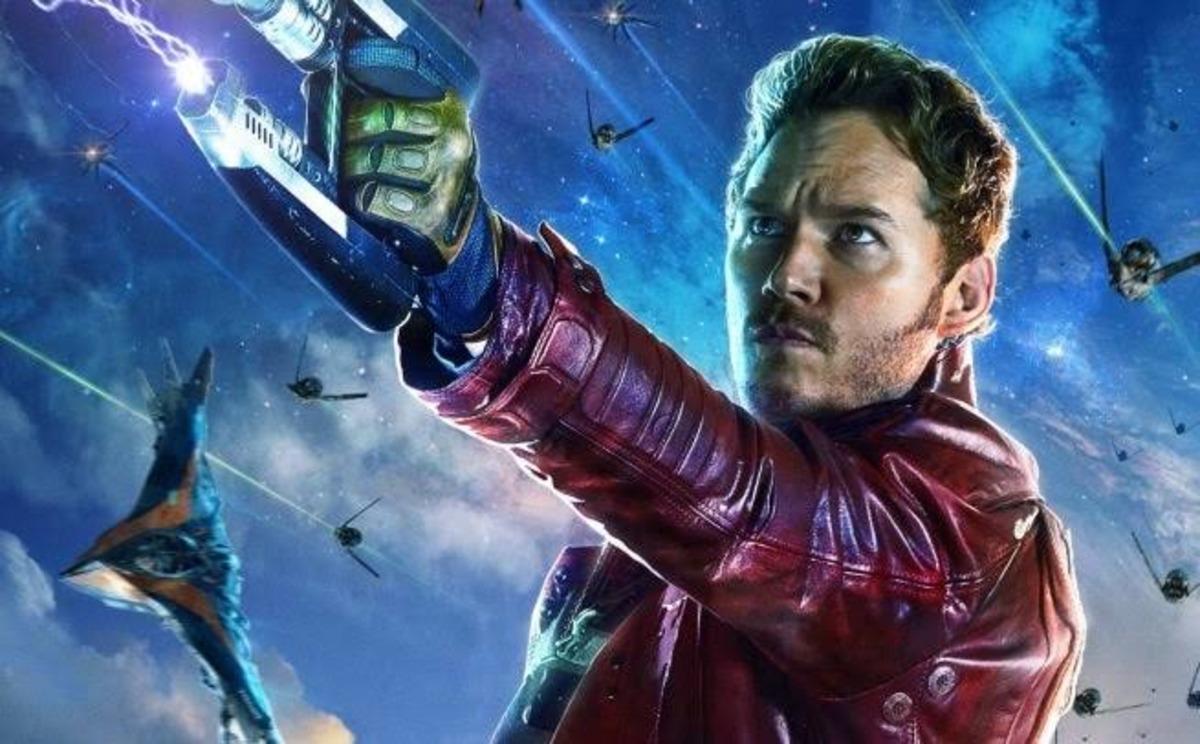 Hangi Marvel Karakterisin? Burcuna Göre Gücünü Seç! 9