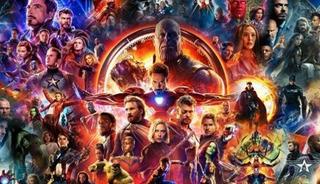 Hangi Marvel Karakterisin? Burcuna G&ouml;re G&uuml;c&uuml;n&uuml; Se&ccedil;!